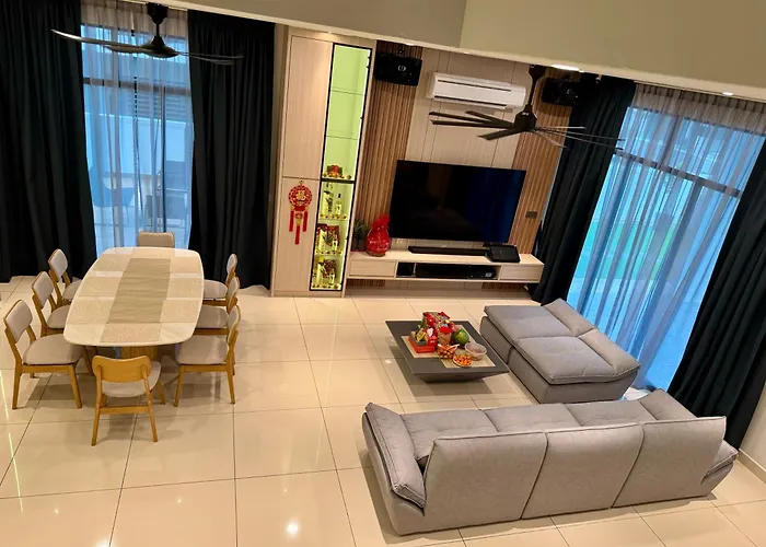 29 Villa, Rasah Kemayan Seremban 2