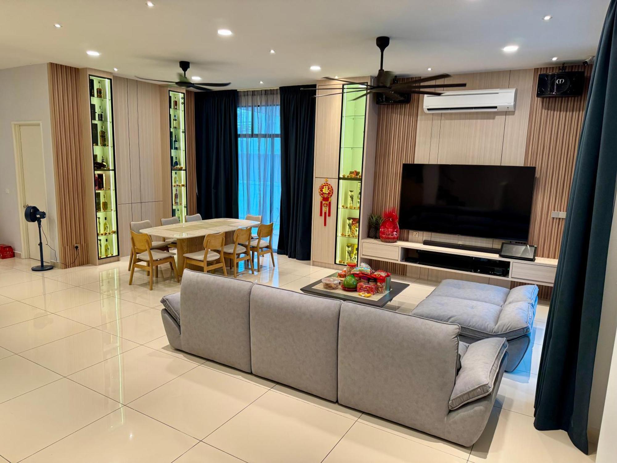 29 Villa, Rasah Kemayan 2 Vila *